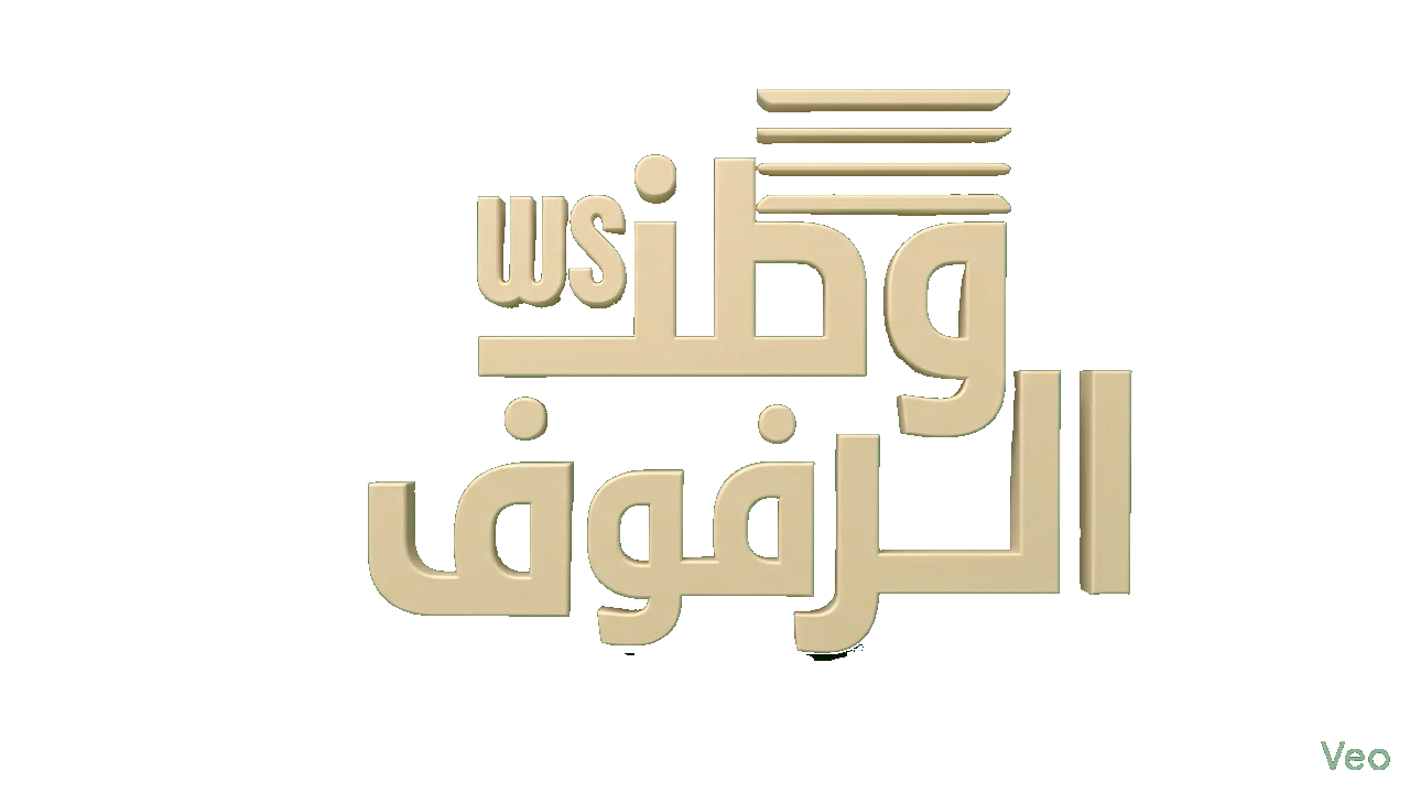 وطن الرفوف